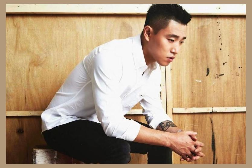 Kang Gary